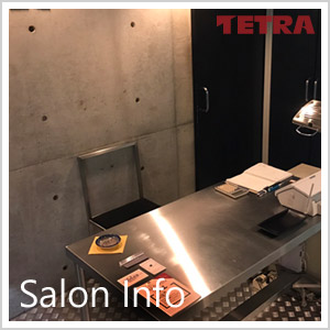 Salon Info